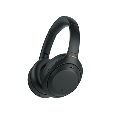 【新品未開封】SONY ヘッドホン WH-1000XM4B ブラック