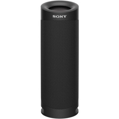 SONY Bluetooth スピーカー SRS-XB23-B ブラック