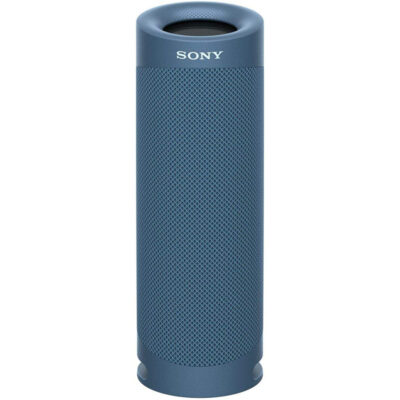 SONY Bluetooth スピーカー SRS-XB23-L ブルー