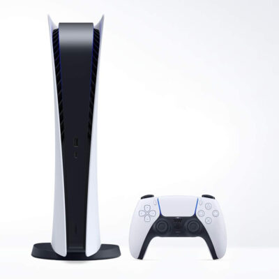 PlayStation5 PS5 プレイステーション5 デジタル・エディション CFI-1000B01