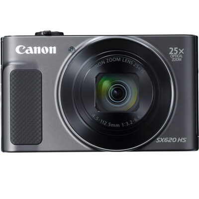 Canon PowerShot SX620 HS [ブラック]