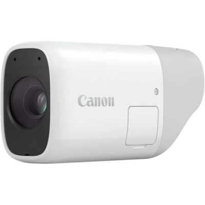 Canon デジタルカメラ PowerShot ZOOM