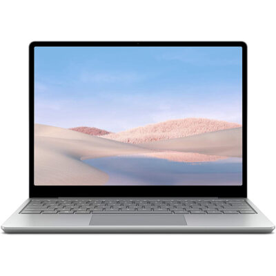Surface Laptop Go THH-00020 プラチナ