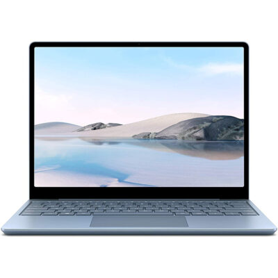 マイクロソフト Surface Laptop Go THJ-00034 アイス ブルー