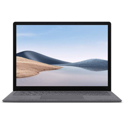 マイクロソフト Surface Laptop 4 5PB-00020 プラチナ