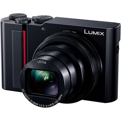パナソニック デジタルカメラ LUMIX DC-TX2