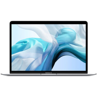 MacBook Air Retinaディスプレイ 1100/13.3 MVH42J/A [シルバー]