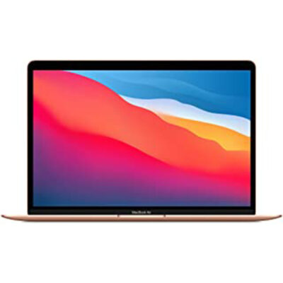 MacBook Air Retinaディスプレイ 13.3 MGNE3J/A [ゴールド]