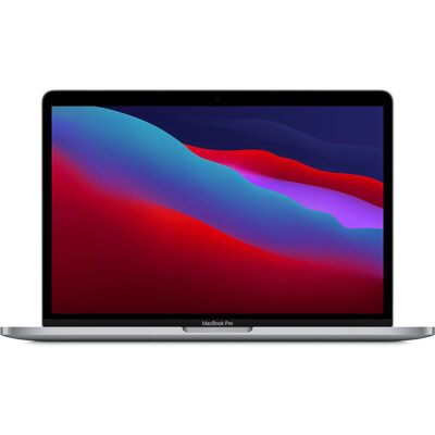 MacBook Pro Retinaディスプレイ 13.3 MYD82J/A [スペースグレイ]