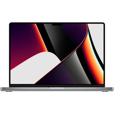 MacBook Pro Liquid Retina XDRディスプレイ 16.2 MK193J/A スペースグレイ