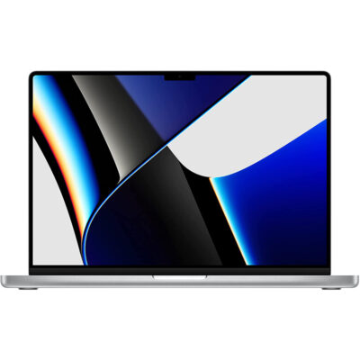 MacBook Pro Liquid Retina XDRディスプレイ 16.2 MK1E3J/A シルバー
