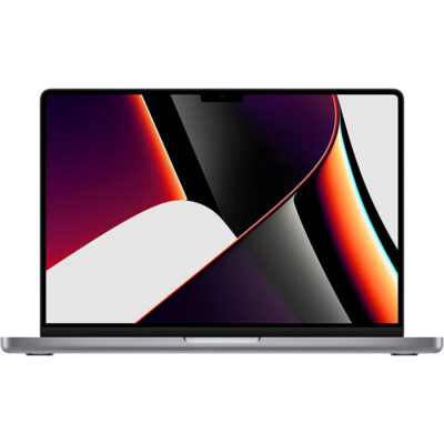 MacBook Pro Liquid Retina XDRディスプレイ 14.2 MKGP3J/A スペースグレイ