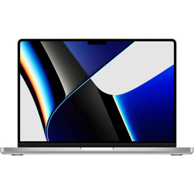 MacBook Pro Liquid Retina XDRディスプレイ 14.2 MKGR3J/A シルバー