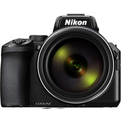 Nikon デジタルカメラ COOLPIX P950