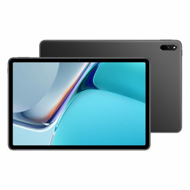 HUAWEI MatePad 11 DBY-W09 マットグレー - 買取楽々