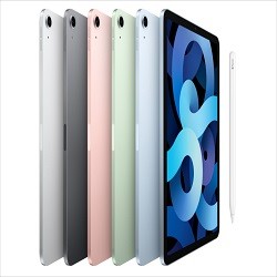 iPad Air 10.9インチ 第5世代 Wi-Fi 64GB 2022年春モデル MME23J/A