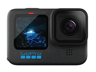 GoPro(ゴープロ) HERO12 BLACK CHDHX-121-FW - 買取楽々