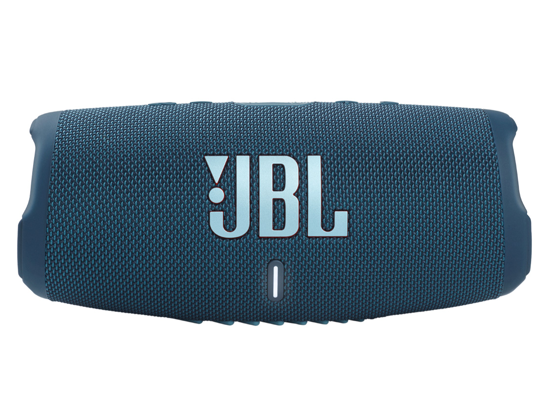 JBL CHARGE 5 [ブルー] - 買取楽々