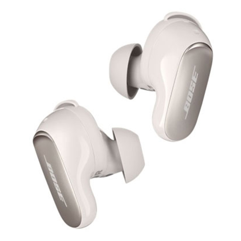 Bose QuietComfort Ultra Earbuds [ホワイトスモーク] - 買取楽々