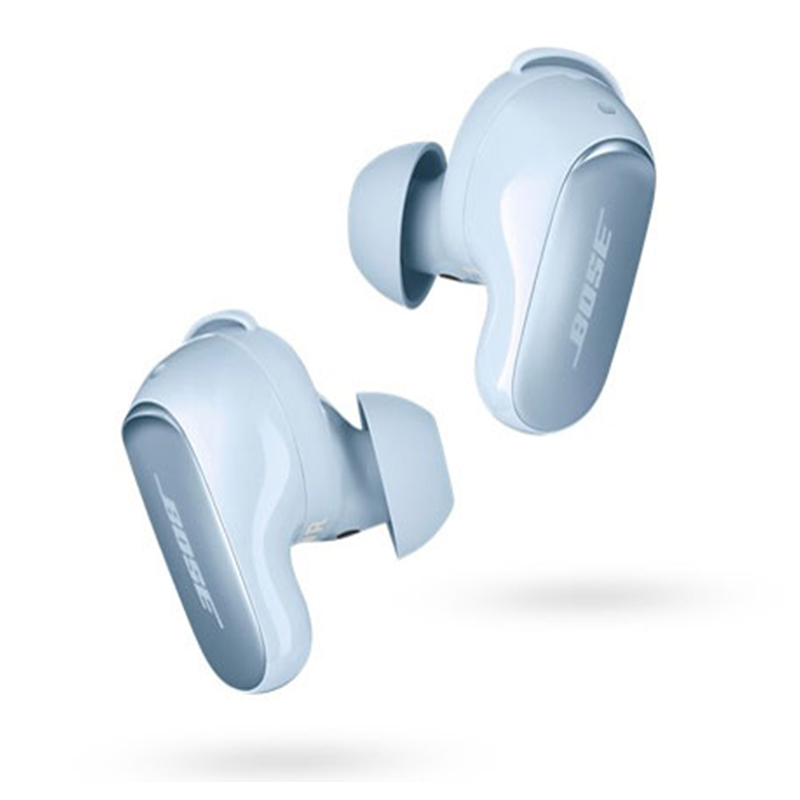 Bose QuietComfort Ultra Earbuds ブルー購入証明書2023年12月購入 