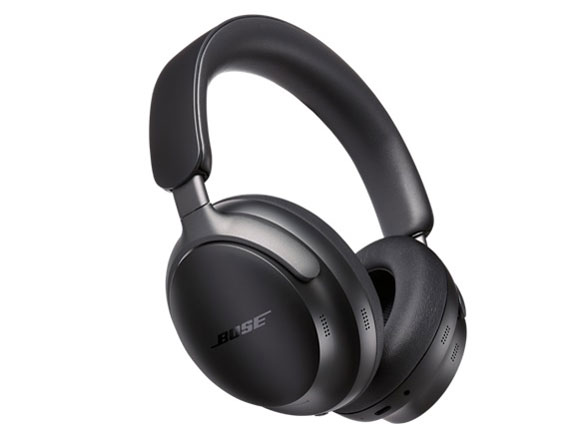 Bose(ボーズ) QuietComfort Ultra Headphones [ブラック] - 買取楽々