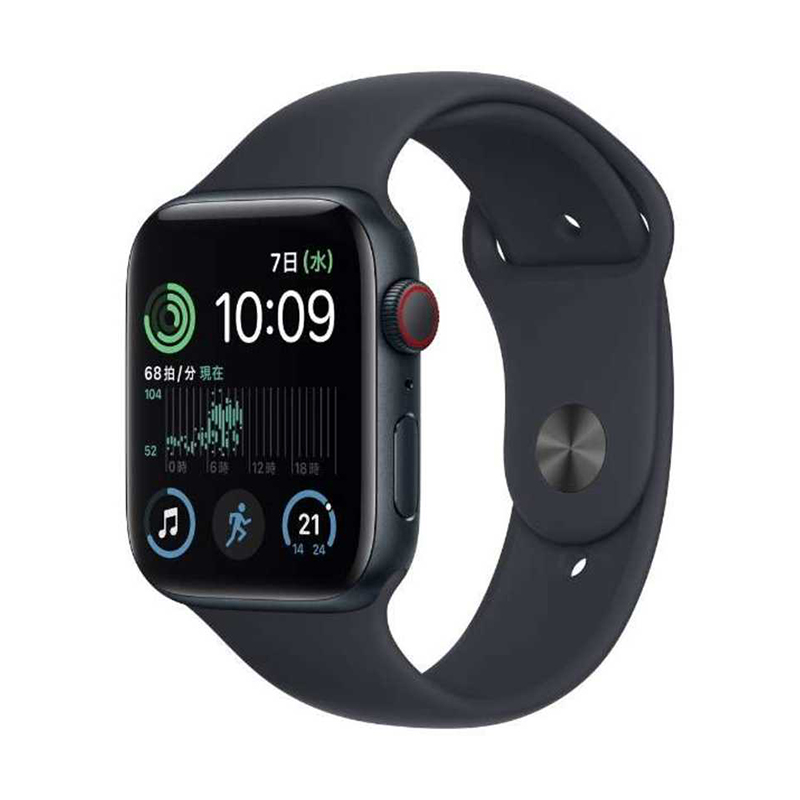 APPLEAPPLE WATCH SE2 44mm SVAL WT MNK23J/A - erawandevelopment72.com