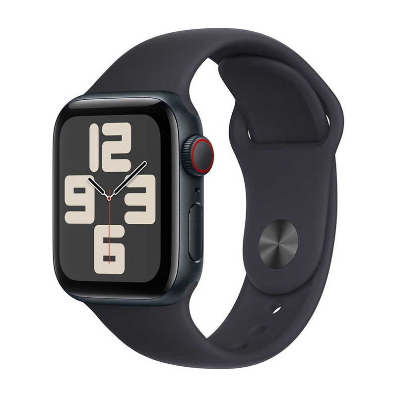 Apple Watch SE 第2世代 GPS+Cellularモデル 40mm MRG73J/A 