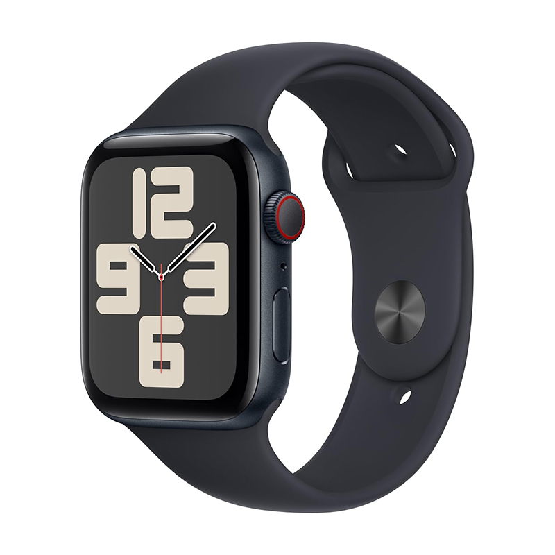 Apple Watch SE 第2世代 GPS+Cellularモデル 44mm MRH83J/A 